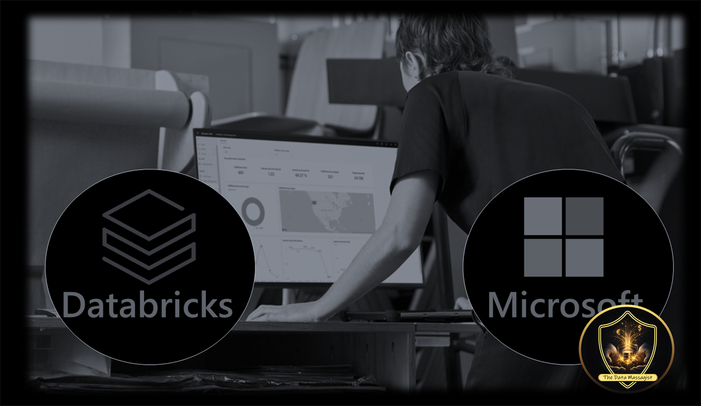 Why Azure Databricks Is a Top Priority for Microsoft 