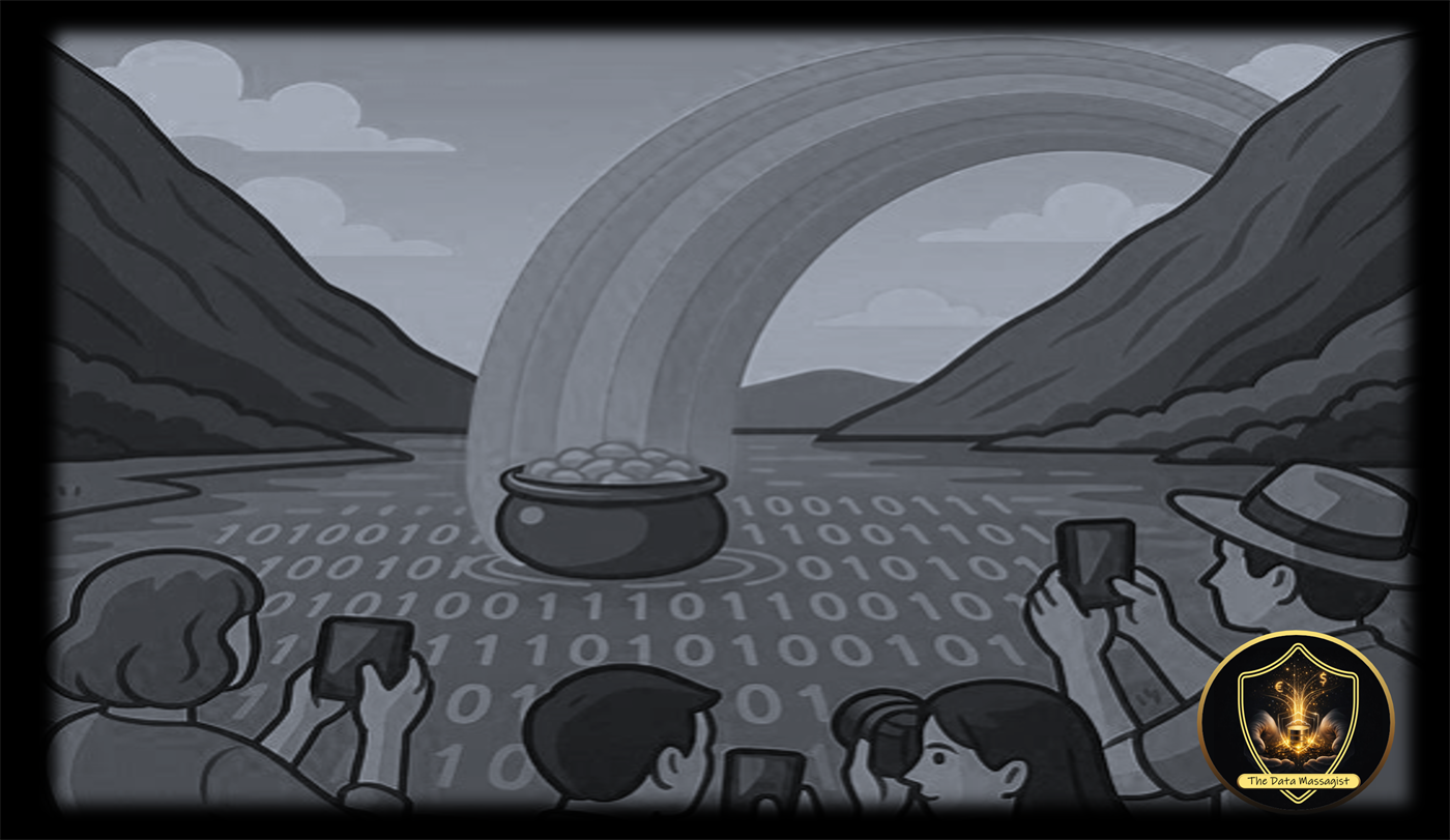 Microsoft Fabric: Redefining the Future of Enterprise Data Intelligence Platforms 