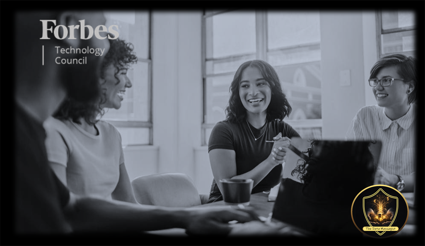 The Power Of Diversity And Inclusion In Tech 