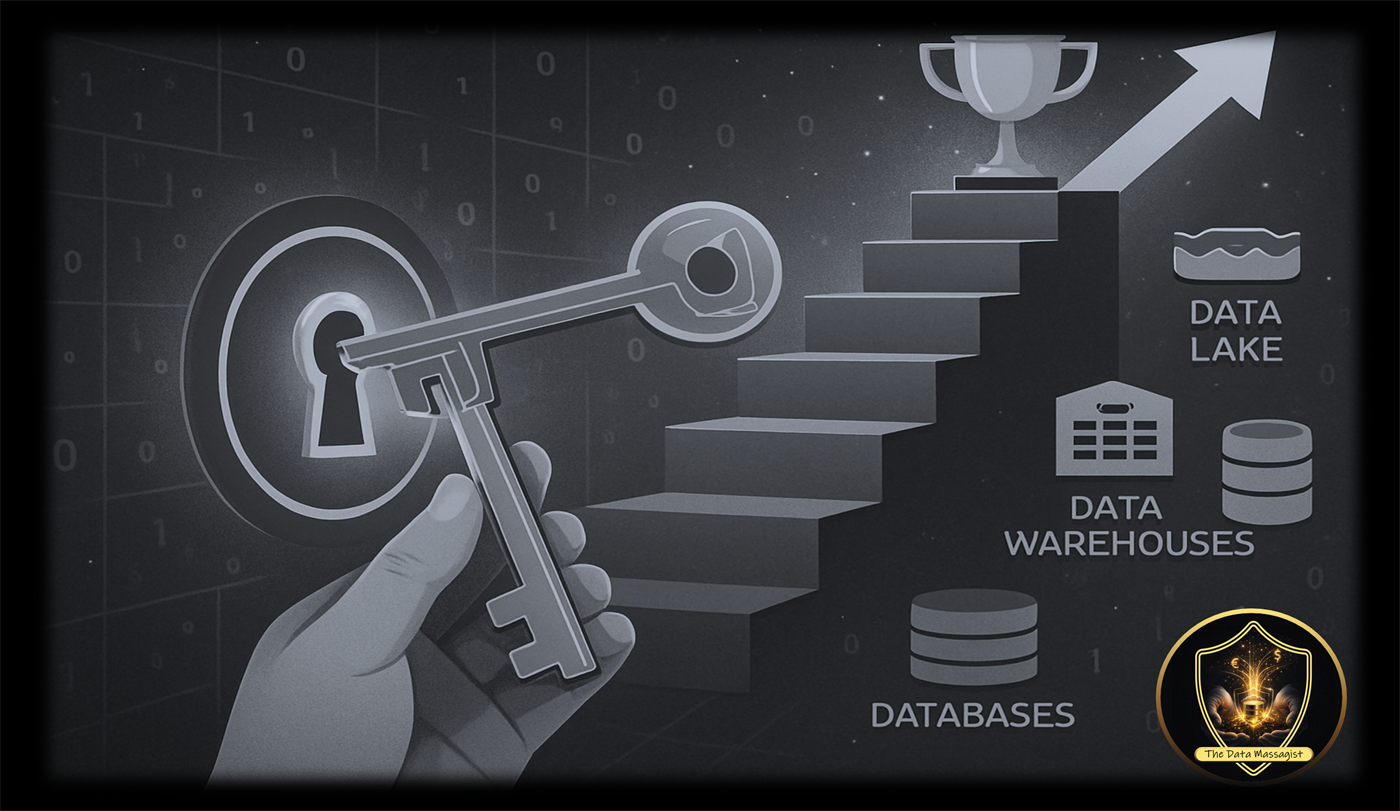 Unlocking Business Agility with Multi-Agent AI and Microsoft Fabric’s Data Mirroring 