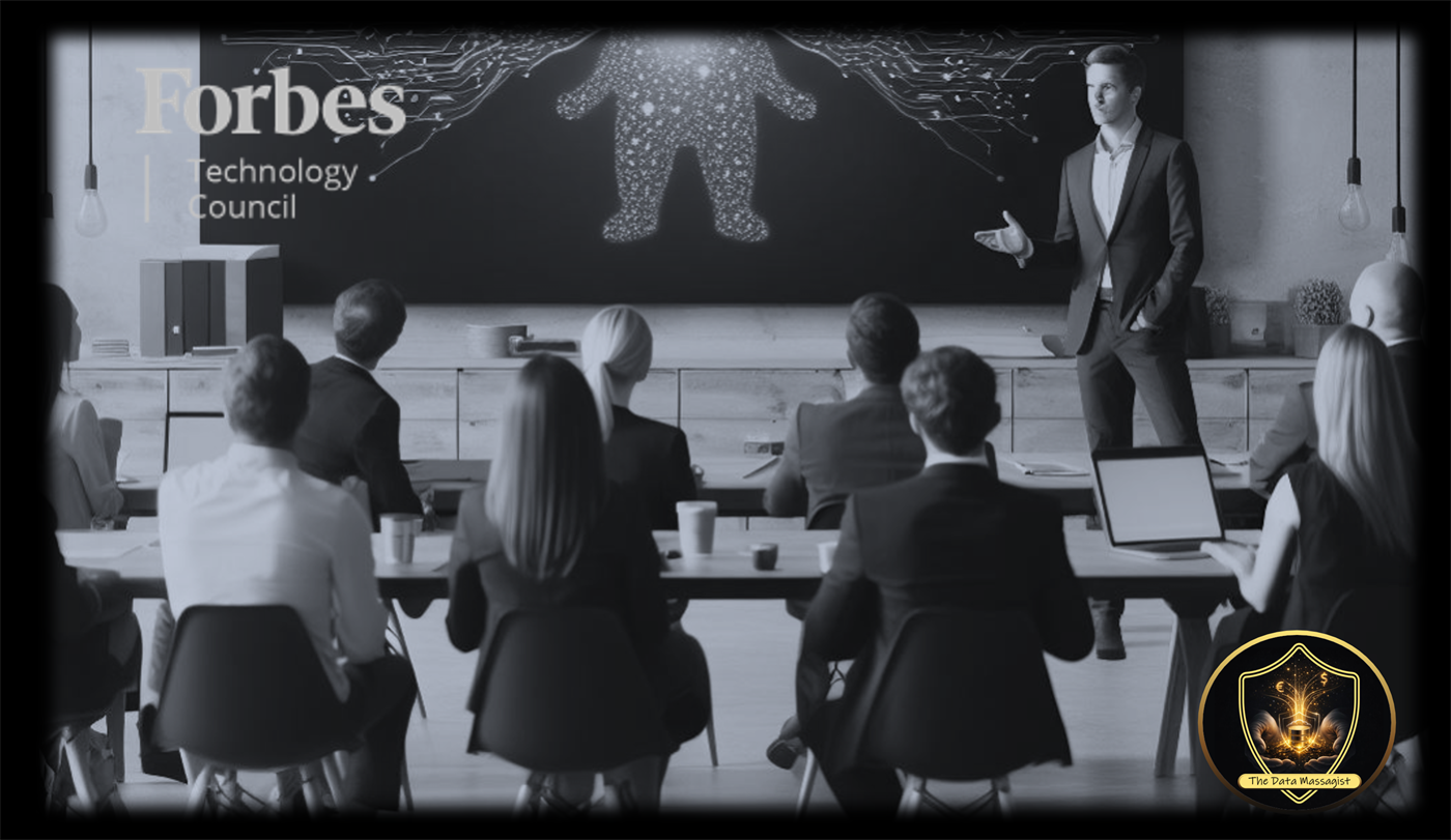 How To Deliver Montessori-Inspired Business Presentations 