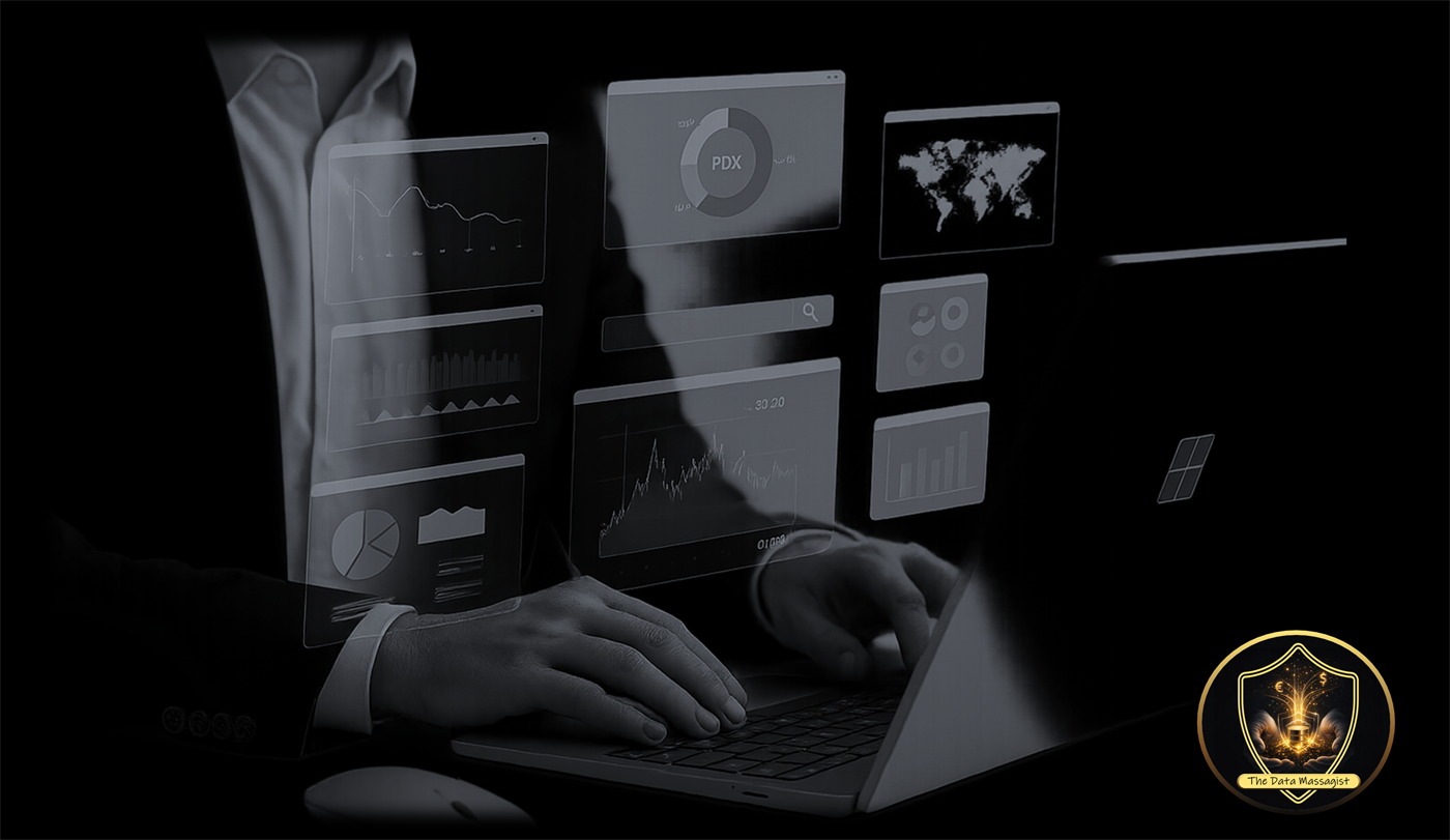 Designing AI‑Ready Analytics with Microsoft Fabric Data Agents 