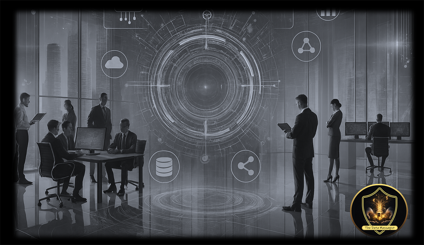 Governing AI Responsibly in Modern Analytics Platforms
