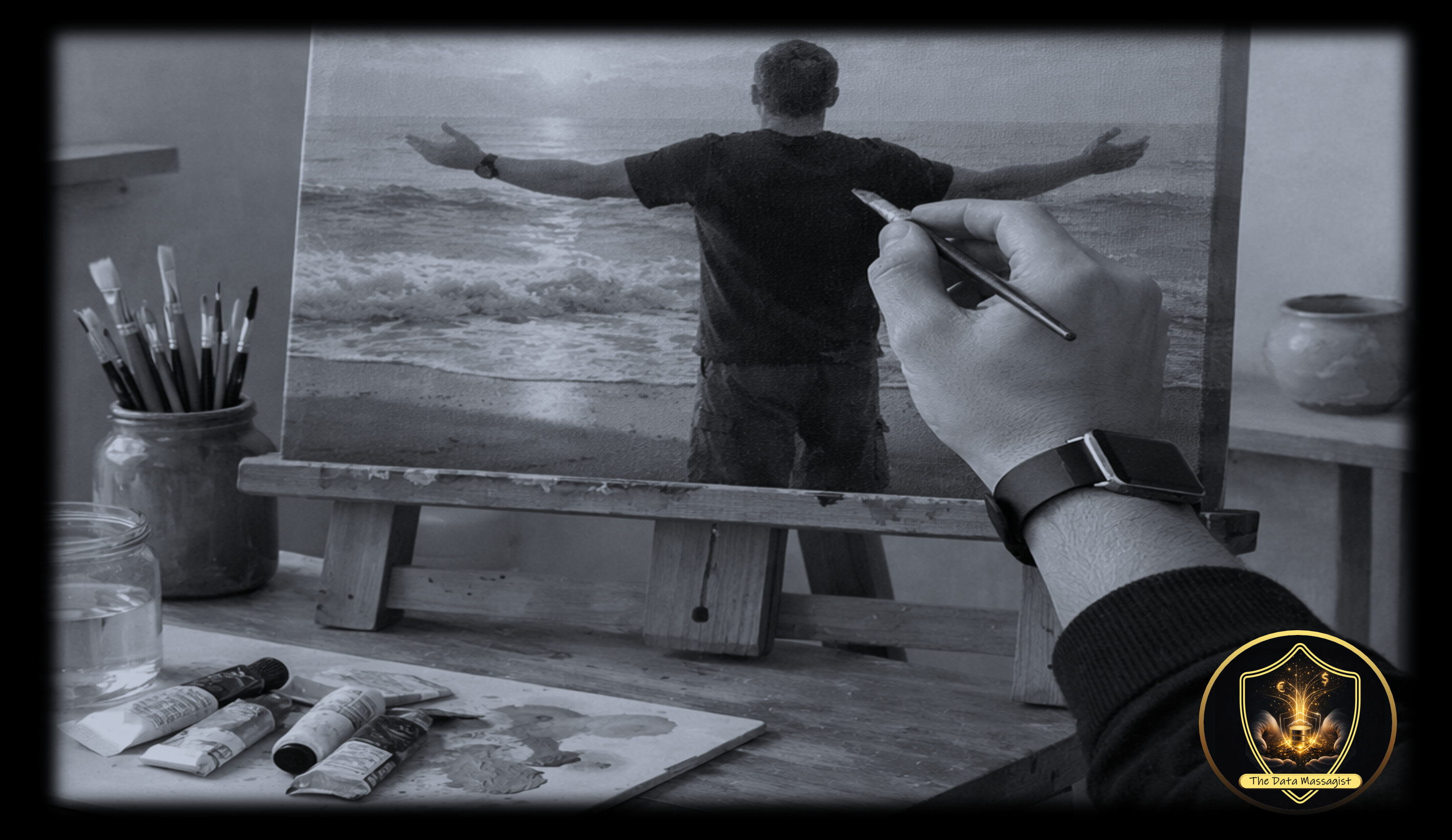 From Blank Canvas to Data Architecture: Designing Greenfield Platforms